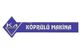 Koprulu Machine Co.