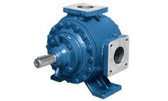 Blackmer - Model ZCRL2CS - Blackmer CO2 Pump