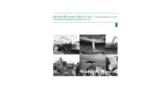 Company Profile Brochure
