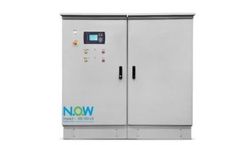 Radical - Model N.O.W Impact - Dual Stream ECA Generators