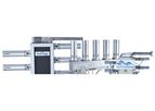 Ultrawaves - High-Power Ultrasound Systems