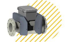 Faure Herman FH Sonic - Ultrasonic Flowmeter