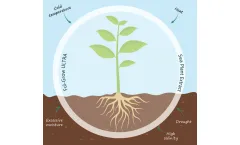 HGS BioScience - Model Ful-Grow ULTRA - Plant Stress Resistance Enhancer