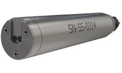 SoliSense® - Suspended Solids Monitor