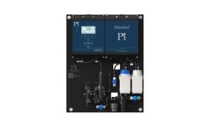 Chloribrid® - Chlorine Analyser for Residual Chlorine Monitoring