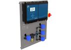 DAFSense - Coagulant Dosing and Control System