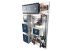CoagSense - Coagulation Controller