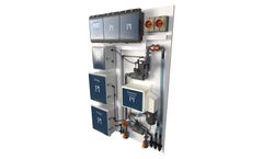 CoagSense - Coagulation Controller