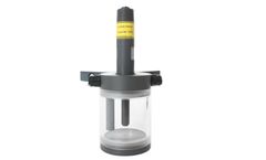 FluoriSense - Water Quality Fluoride Analyzer