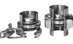 Check-All Valve - Model Style - SC - Sanitary Cartridge Valve