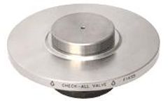 Check-All Valve - Model Style - F1, F6, FP - Flange Insert Valve