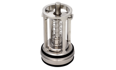 Check-All Valve - Model 3S Series - Sanitary Insert Check Valve