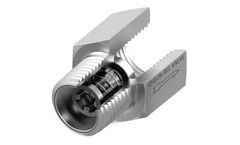 Check-All Valve - Model Style – AM, AF - Adapter Check Valve