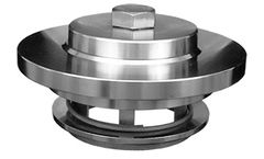 Check-All Valve - Model 29384D - 3 Inch Pump inlet Check Valve