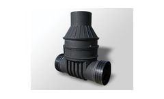 Vargon - Inspection Chambers And Catch Basins For Stormwater And Sewage