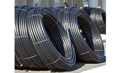 Vargokal - Cable Protection Pipes