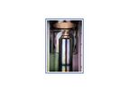 3T-Associates - Solar GradeCoinroll Wafers Ingots (Single & Multi)