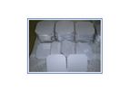 3T-Associates - Single Crystal Square Wafers