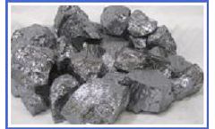 3T-Associates - Model P & N Types - Pot Scrap Ingot
