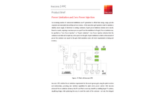 InAccess - Model Z-PPC - Zero Export Controller - Datasheet