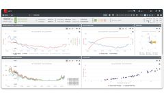 Unity Platform for Wind Farms