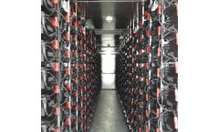 Unity Platform for Energy Storage Systems