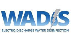 WADIS - Model AOP-EPOP - Electrical Pulse Oxidation Process for Micropollulants Reduction and Disinfection