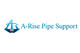 A-Rise Pipe Support