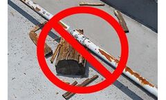 Mortar Block Supports Services