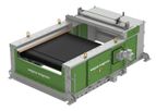 Model 0434 - Stainless Steel Separator