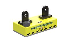 Model Series 518 - Electro Lifting Magnet