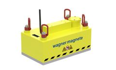 Model 5180N - Electro Permanent Lifting Magnet