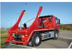 VDL - Model ASK10TK - Skiploader
