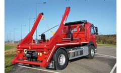 VDL - Model ASK10TK - Skiploader
