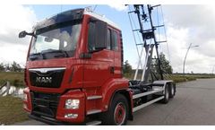 VDL Dikker - Cable Systems