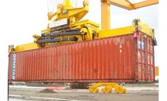 VDL - Model CTH 7300 - Piggyback Spreader