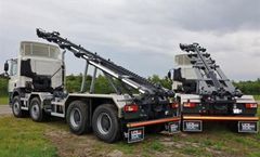 VDL - Chainlift System