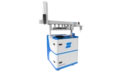 Syft - Model Pharm11 - Real-Time Contaminant Detection Tracer