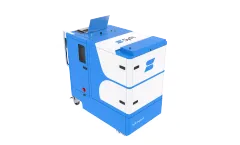 Syft - Model Explorer - Real-Time Contaminant Detection Tracer