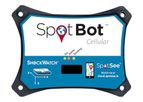 TIP - Model SHOREC018 - Cellular Real Time Transit Monitor