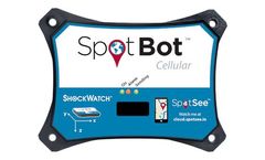 TIP - Model SHOREC018 - Cellular Real Time Transit Monitor