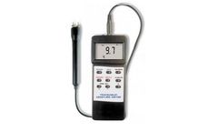 TIP - Model COCSEN084 - Hand Held Moisture Meter