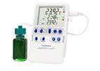 TIP - Model COCSEN114 - USB Datalogging Refrigerator/Freezer Thermometer