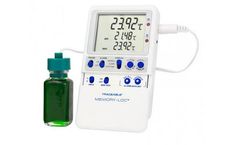 TIP - Model COCSEN114 - USB Datalogging Refrigerator/Freezer Thermometer