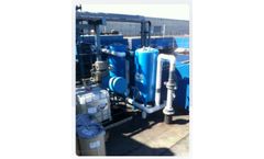 Storm Clean - Storm Filtration Variants