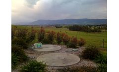 Econocycle - Twin Tank System