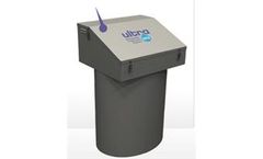 ultraGTS - Domestic Greywater Treatment System