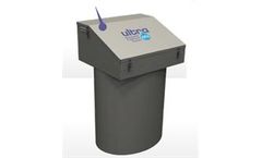 ultraGTS - Commercial Greywater Treatment System