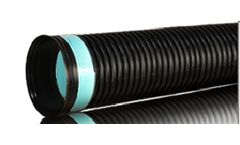 WPS – Gigapipe - Sewage Pipe