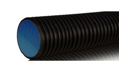 WPS – AgroRain - Stormwater Pipe